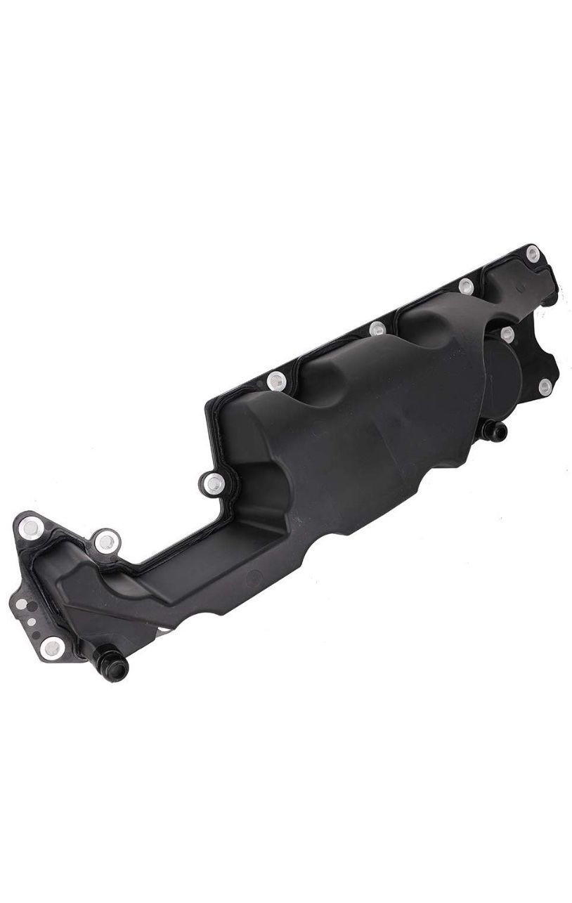 Engine valve cover for volvo