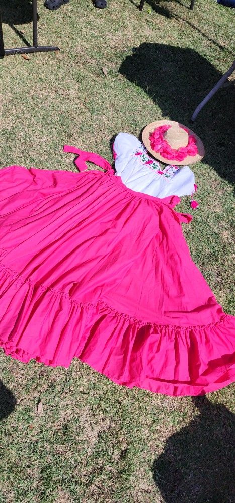 Folklorico