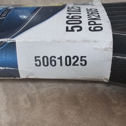 2005 Ford F-150  Serpentine Belt