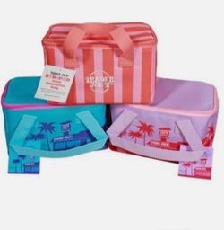Trader Joe’s mini insulated lunch bags