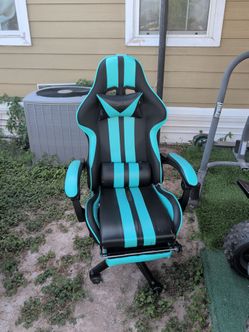 Gaming chair