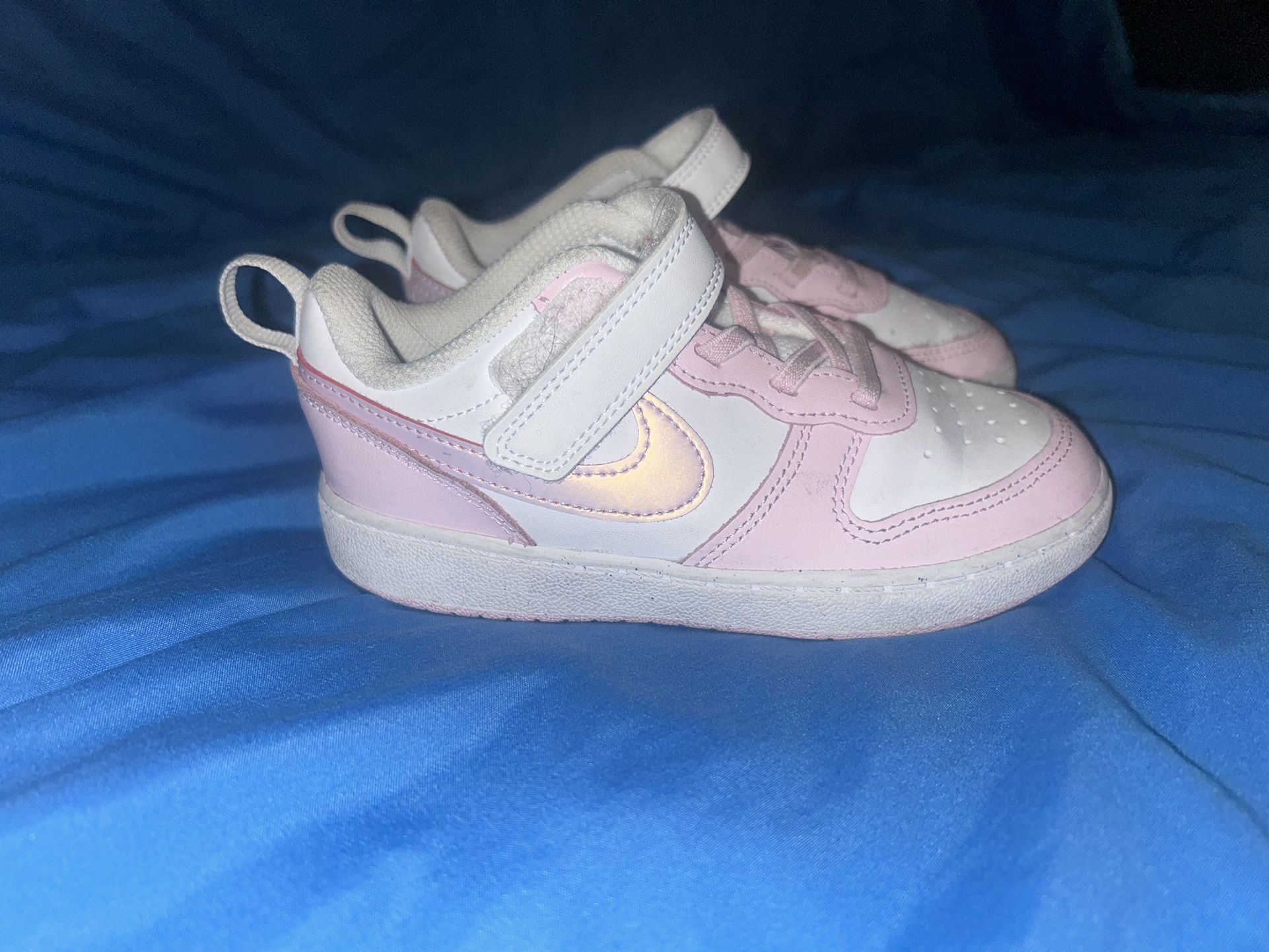 Nike Shoes Size 10C