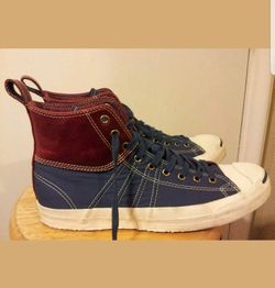 Jack Purcell Converse