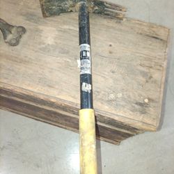 Yard Tool Sledge Hammer Two Sided 
