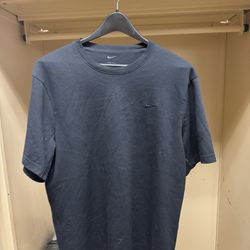 Plain Nike Shirt