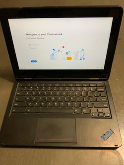 Lenov Thinkpad Yoga 11e