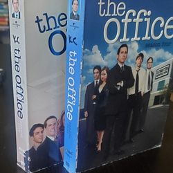 The Office, Season 4 & Five *USED*