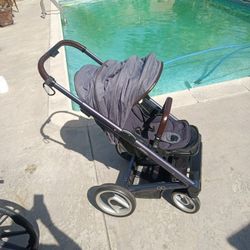 Mutsy IGo Baby Baby Stroller