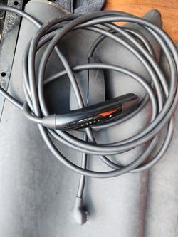Tesla Charger
