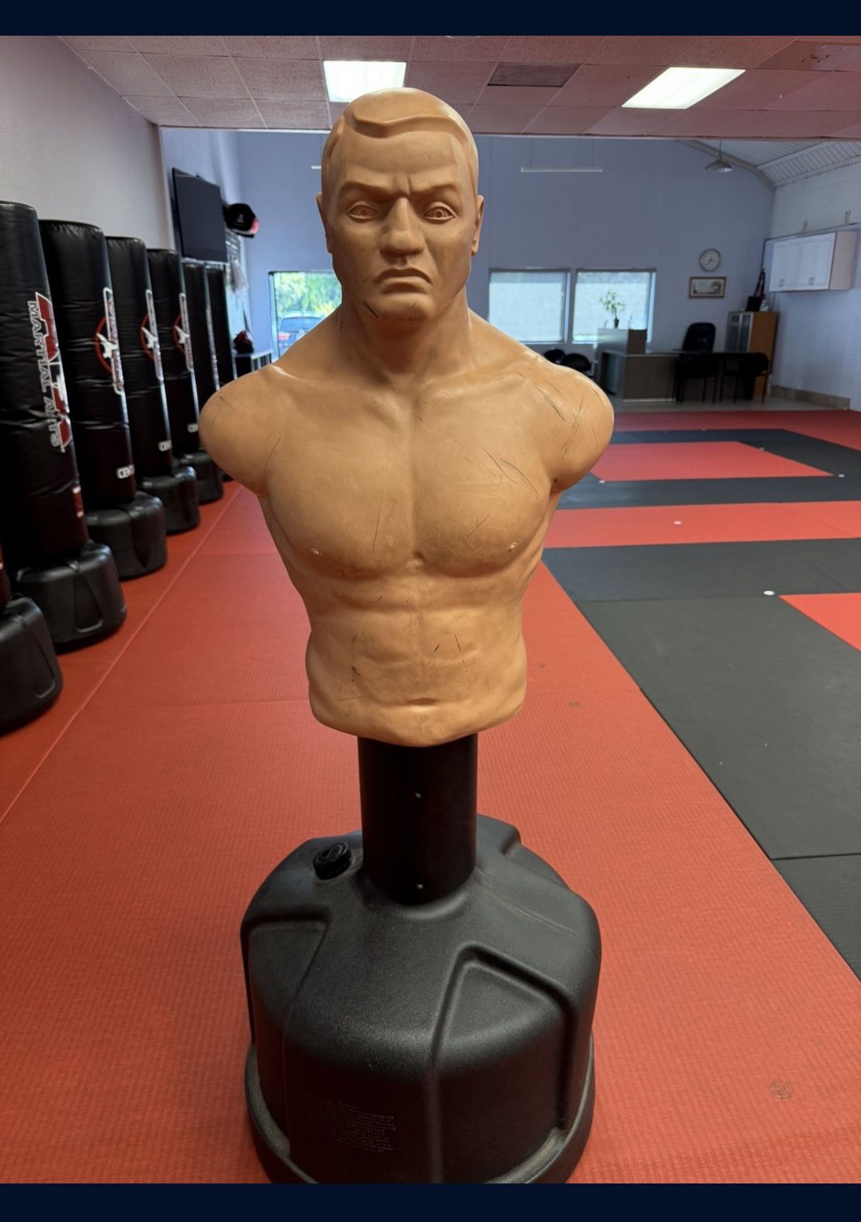 BOB Torso training bag for Sale in Mission Viejo, CA - OfferUp