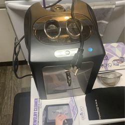 Gemoro Ultraspa Jewelry Cleaner