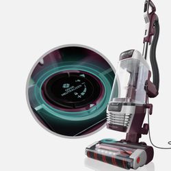 Shark Stratos Duo Clean Power fins Upright Vacuum 