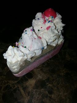 Berries n cream