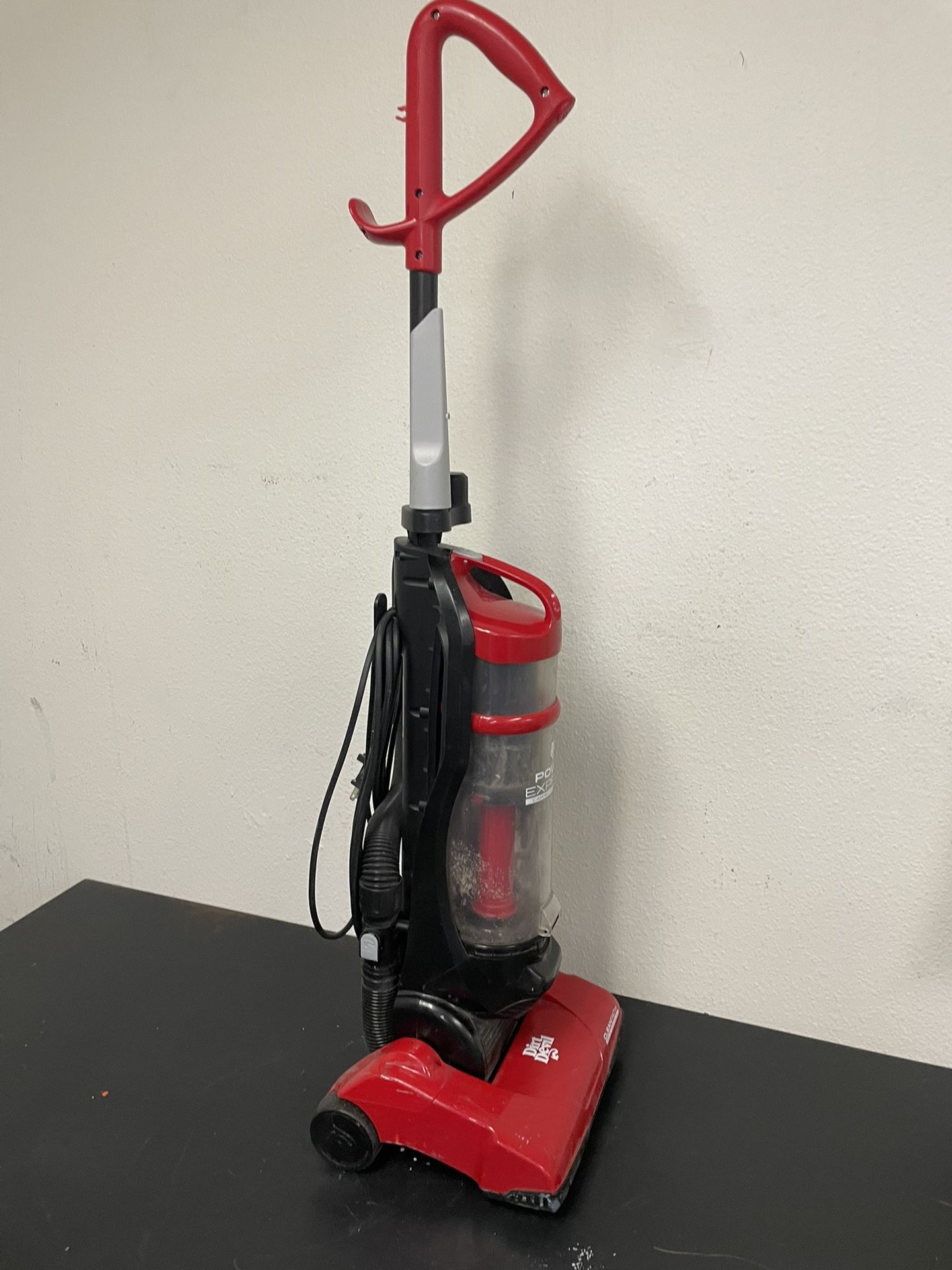 Dirt Devil Power Express