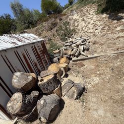 FREE Firewood 