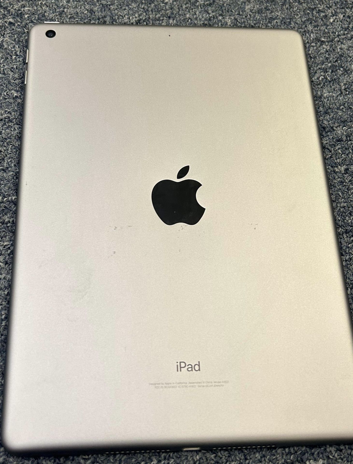 iPad Air