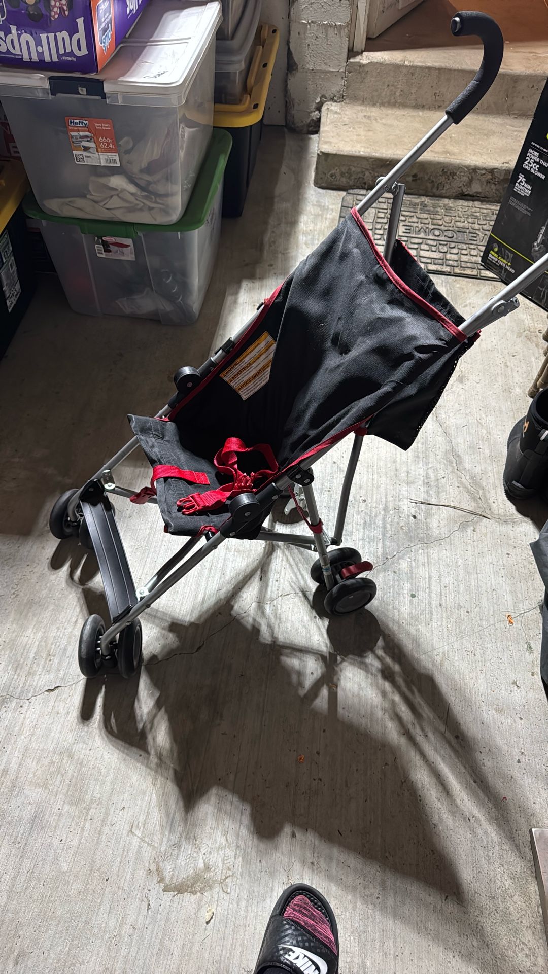 Stroller