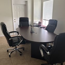 Office Furniture For Sale!!!
