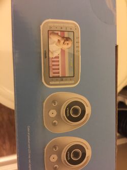 Baby camera HD