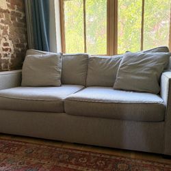 Sofa Bed (Memory Foam) 