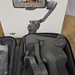 Dji Osmo Mobil 3