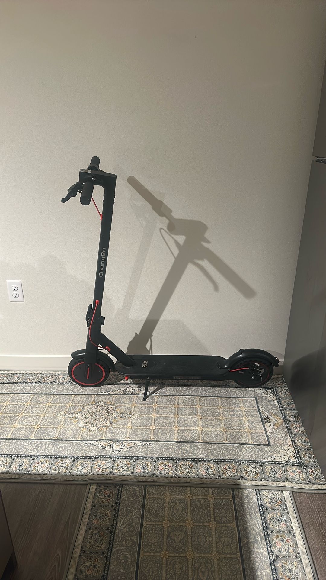 ChangBu Electric Scooter