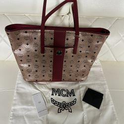 MCM Bag
