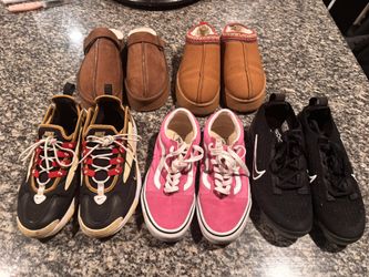 All Size 7.5 Women