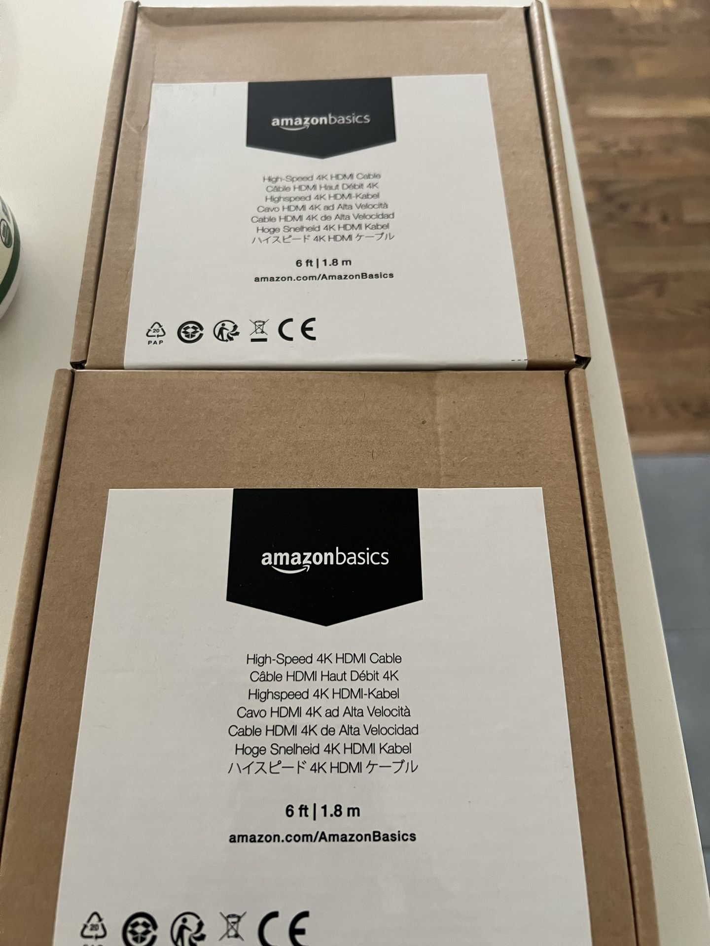 Brand New HDMI Cables