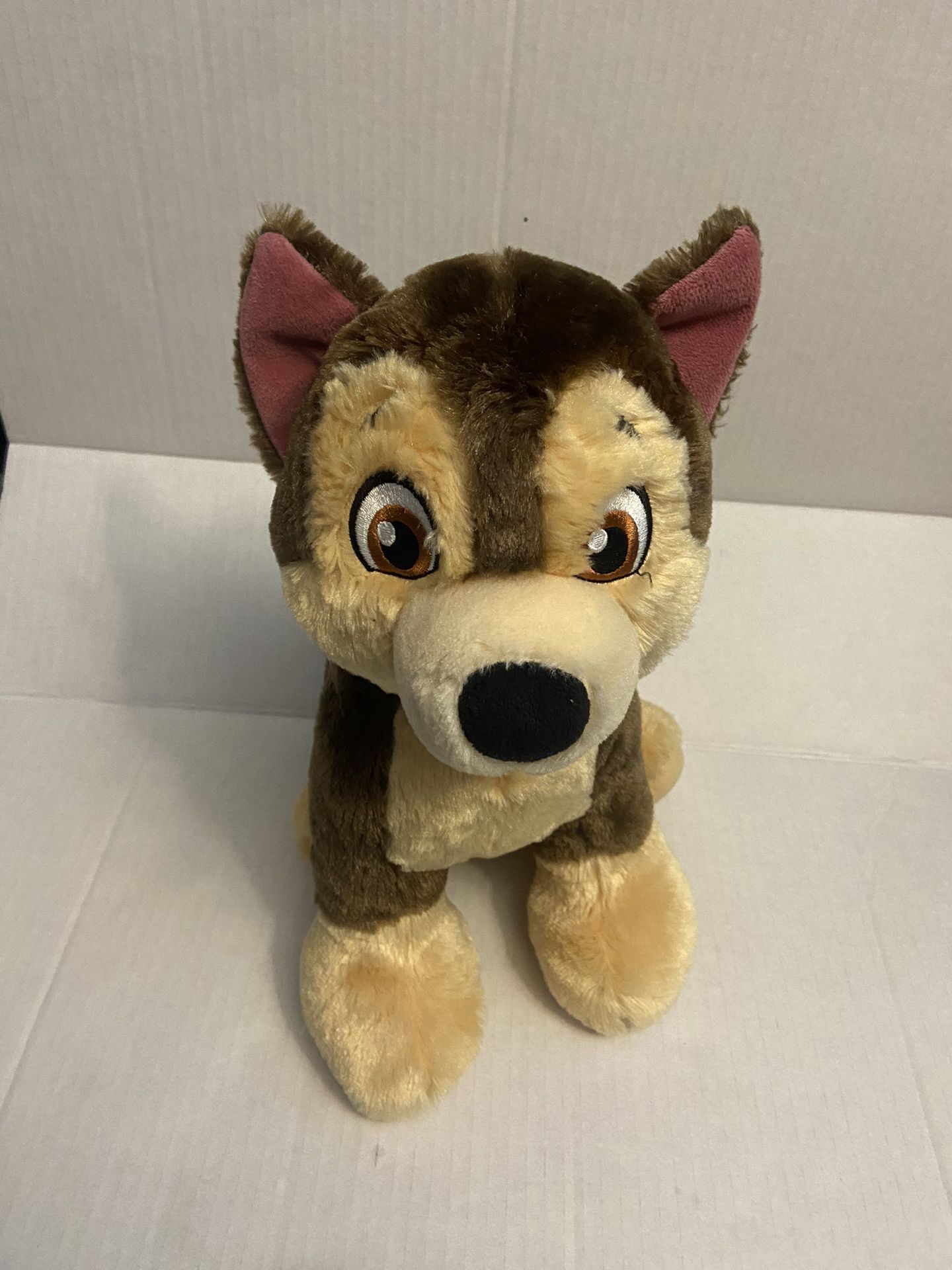 Build A Bear Chase 