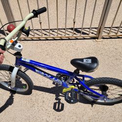 Bike - Kid's 16" Tony Hawk BMX