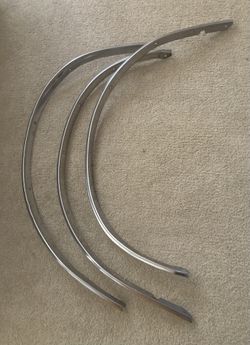 Buick Regal 81-87 Wheel Trim’s