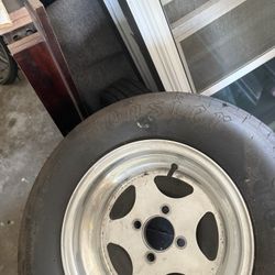 Racing Slicks For Sell 