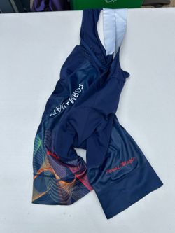 Men’s cycling bibs