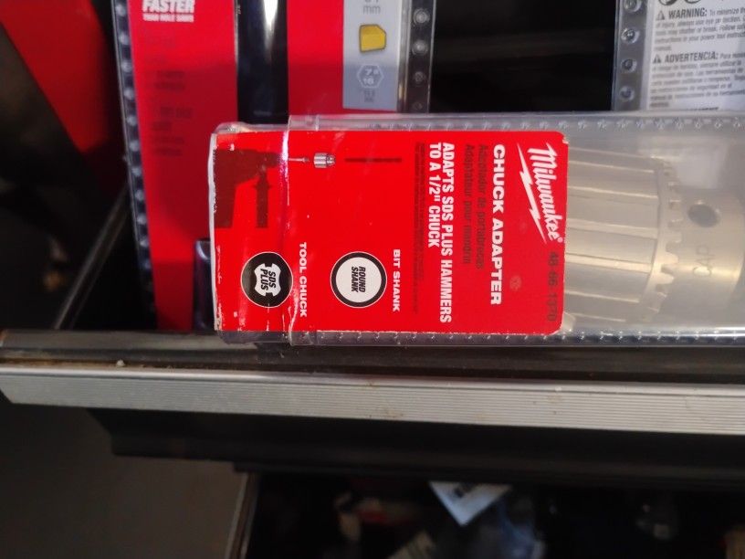 Milwaukee 48-66 - 1370