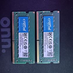 laptop ram card
