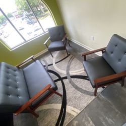 Office Furniture 