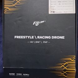 Flywoo  Hexplorer  Drone