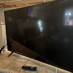 TCL roku TV