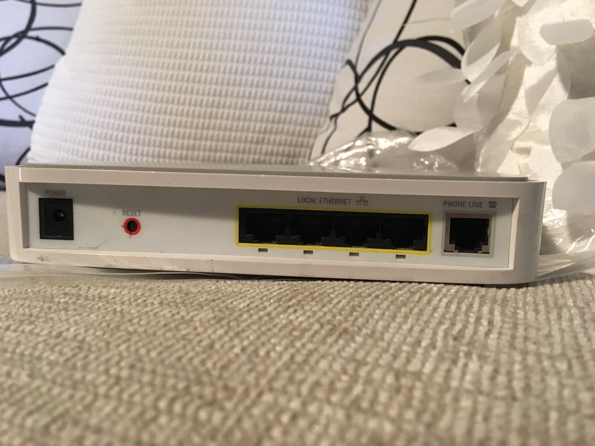 DSL Modem