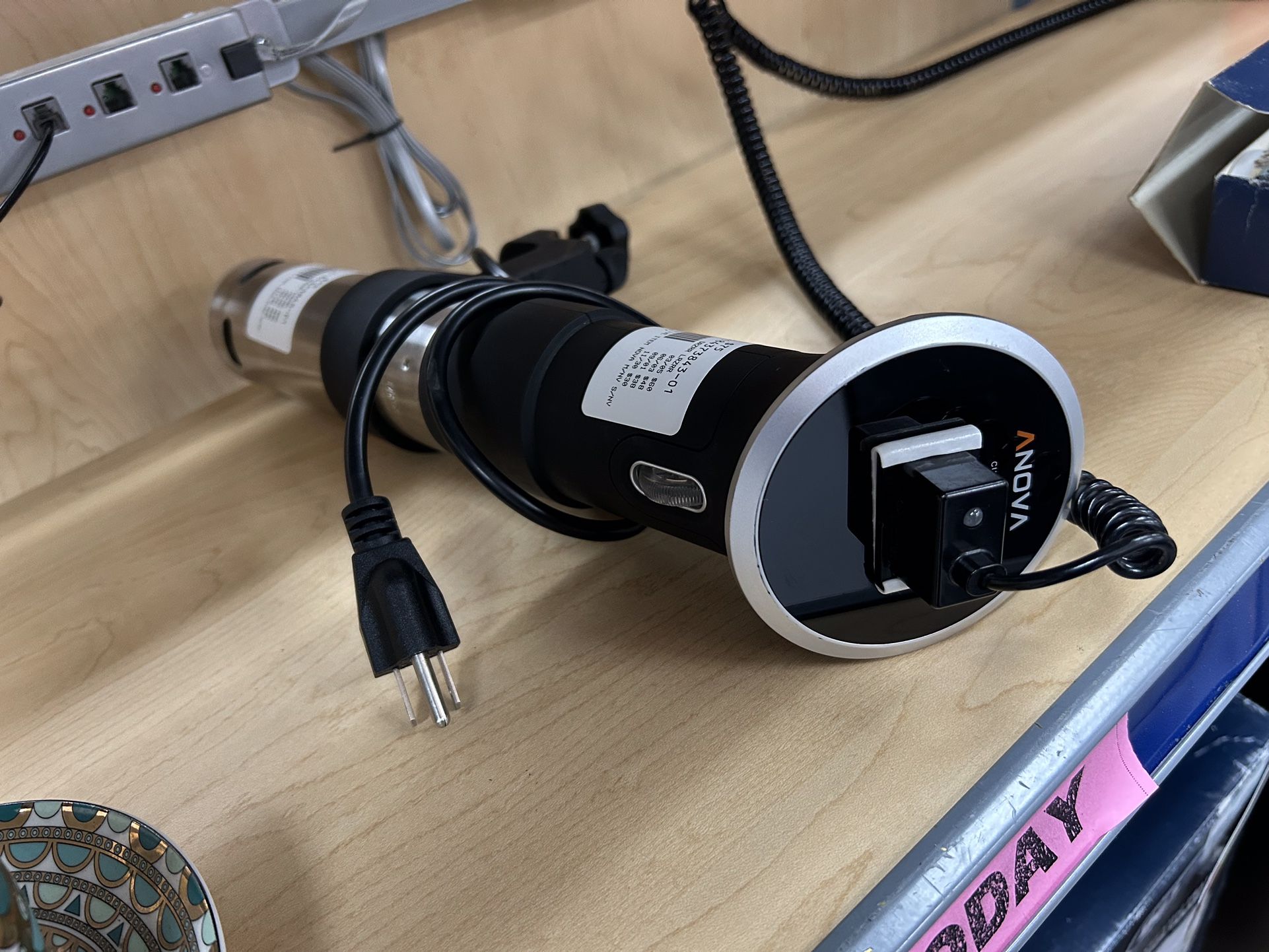 ANOVA Sous Vide Machine