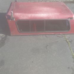 Camper