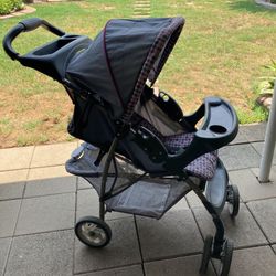 Graco Baby Stroller for Sale in San Antonio, TX - OfferUp