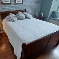 Bedroom Set Carol Stream 