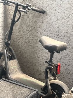 Scooter