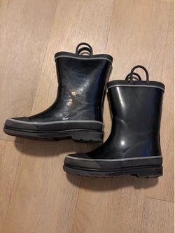 Western Chief Kids Rain Boots (Size: 12)