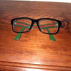 Gucci Eyeglasses 