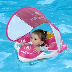 New In Box Baby Pool Float 