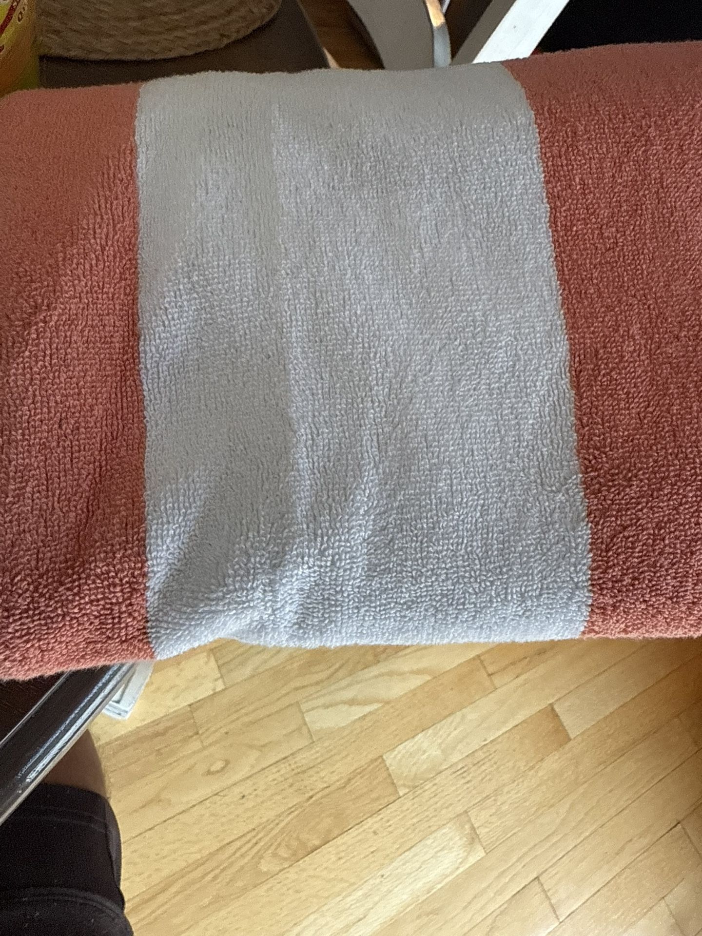 Pool Towel