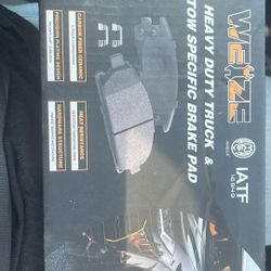 $20 Rear Break Pads